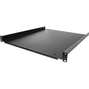 StarTech StarTech SHELF-1U-20-FIXED-S części do stojaków Półka do stojaka