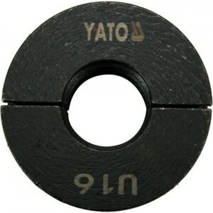 Yato MATRYCE ZAPASOWE U16 DO PRASKI YT-21750, YT-21751 (1 KPL)