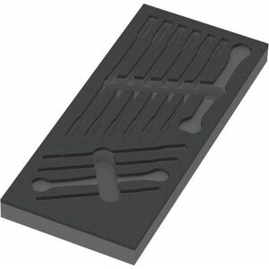 Wera WKŁADKA PIANKOWA 6000 JOKER (1 KPL)
