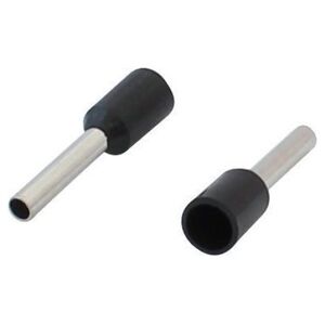 EPM KOŃCÓWKA TULEJKOWA IZOLOWANA 1.5MM 10 SZTUK (1 KPL)