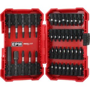 EPM ZESTWA BITÓW 42SZT IMPACT (1 KPL)