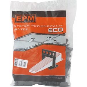 EPM SYSTEM UKŁADANIA PŁYTEK ECO 100 KLIPSÓW 1,5MM (1 OP)