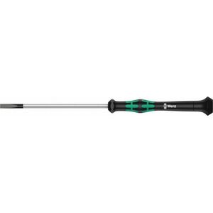 Wera WKRĘTAK PRECYZYJNY PŁASKI WĄSKI 0.2*1.2*40MM KRAFTFORM (1 SZT)