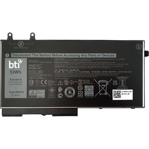 Pamięć do laptopa Triton Origin Storage 7WNW1-BTI części zamienne do notatników Bateria