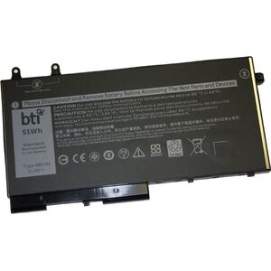 Pamięć do laptopa BTI BTI R8D7N Bateria