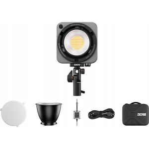 Lampa studyjna Zhiyun Zhiyun LED Molus G200 COB Light
