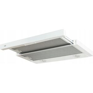 Okap Freggia Įmontuojamas gartraukis FREGGIA CHS46GW