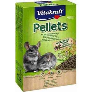 Vitakraft Karma podstawowa Pellets dla szynszyla 1000g (25076)