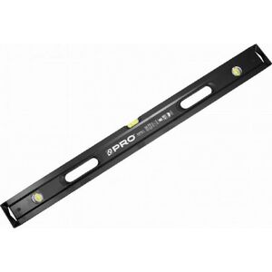 PRO POZIOMICA ENDURANCE S1000 PION POZIOM CZARNA 120CM (1 SZT)