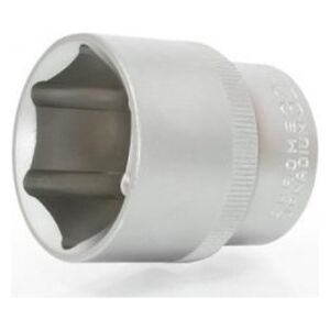 EPM NASADKA KRÓTKA 1/2'' 6-KĄTNA SATIN 8MM (1 SZT)