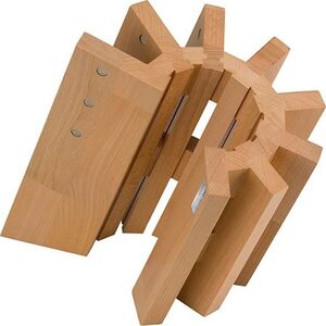 ArteLegno Blok magnetyczny z drewna bukowego Artelegno Pisa