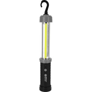 Mega Latarka warsztatowa, 3w, cob, aku, usb-c, 600lm, magnes