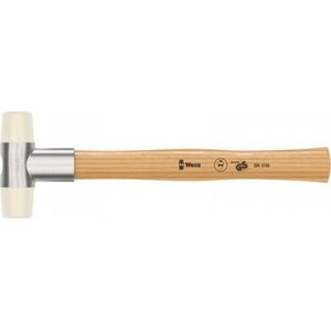 Wera MŁOTEK Z TWORZYWA TWARDY DO SILNEGO POBIJANIA 101G., 40MM (1 SZT)