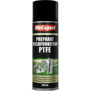 mc expert PREPARAT WIELOFUNKCYJNY PTFE 400ML (1 SZT)