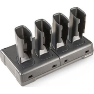 Ładowarka Intermec Intermec DX2A28820 ładowarka do urządzeń przenośnych Czarny Wewnętrzna