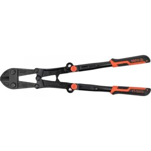 Yato NOŻYCE DO PRĘTÓW 450MM SKŁADANE (1 SZT)