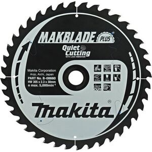 Makita PIŁA SPIEKOWA 305*30/40Z (1 SZT)
