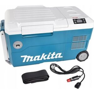 Makita CHŁODZIARKO-OGRZEWACZ AKUMULATOROWY LXT/XGT/AC 0*AH (1 SZT)