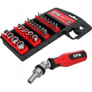 EPM ZESTWA BITÓW 26SZT (1 KPL)