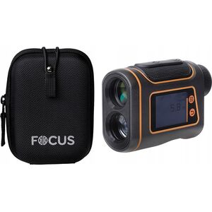 Dalmierz Focus Optics Focus Track RF PRO
