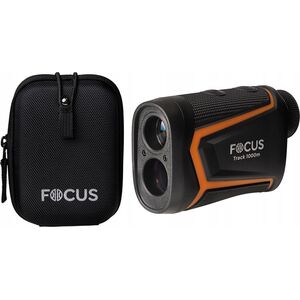 Dalmierz Focus Optics Focus Track RF 1000m