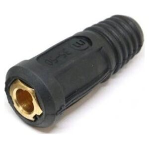 UN GNIAZDO PRZEWODU SPAWALNICZEGO 1M3 ŁP-50 316A (1 SZT)