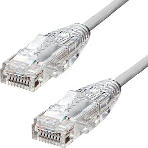 ProXtend Proxtend Slim Cat6A Utp Ethernet Cable