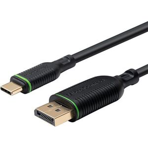 Kabel MicroConnect Microconnect Usb-C Displayport Cable 5M