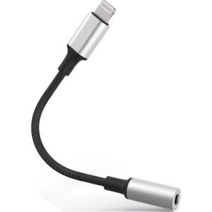 Adapter AV MicroConnect Microconnect Lightning To 3.5Mm Jack