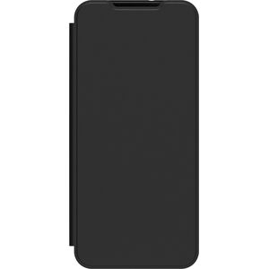Samsung Samsung by Anymode Wallet Flip Case für Galaxy A55, Black