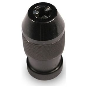 UN UCHWYT B22 20MM STOŻEK BEZKLUCZYKOWY METALOWY (1 SZT)