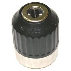 UN UCHWYT BEZKLUCZOWY 3/8 13MM DO UDARU (1 SZT)