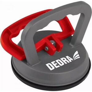 Dedra PRZYSSAWKA DO SZYB POJEDYNCZA 118MM (1 SZT)
