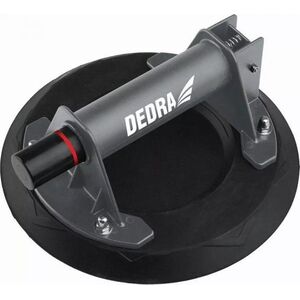 Dedra PRZYSSAWKA DO SZYB POJEDYNCZA 200MM (1 SZT)