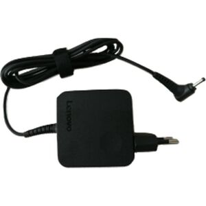 Zasilacz do laptopa Lenovo Lenovo 01FR116 adapter zasilający/ inwentor Wewnętrzna 45 W Czarny