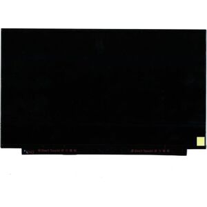 Lenovo Lenovo 5D10R04645 części zamienne do notatników Wyświetlacz