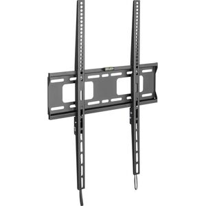VivoLink Vivolink VLMW3775P uchwyt do telewizorów 190,5 cm (75") Czarny