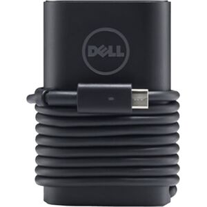 Zasilacz Dell DELL 450-ALJI adapter zasilający/ inwentor Wewnętrzna Czarny