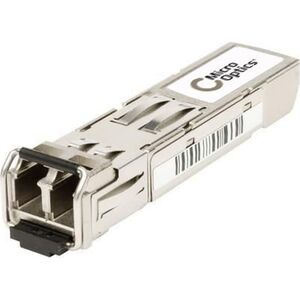 Moduł SFP Lanview Lanview MO-G-SFP-1G-SX moduł przekaźników sieciowych Swiatłowód 1000 Mbit/s 850 nm