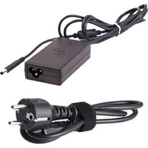 Zasilacz do laptopa Dell DELL 450-18061 adapter zasilający/ inwentor Wewnętrzna 45 W Czarny