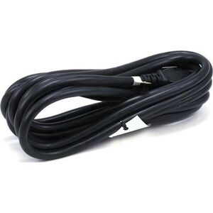 Kabel zasilający Lenovo Lenovo 00XL016 kabel zasilające Czarny 1,8 m