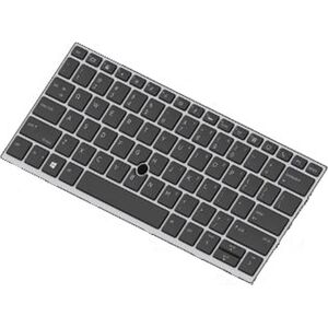 Pamięć do laptopa HP HP L13697-031 części zamienne do notatników Klawiatura