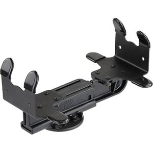 Uchwyt do komputera Ram mounts RAM Mounts RAM-VPR-104 uchwyt Uchwyt pasywny Przenośna drukarka Czarny