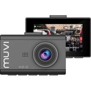 Kamera cyfrowa Veho Veho Muvi KZ-2 Drivecam 4K Ultra HD USB