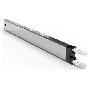 PATCHBOX PATCHBOX C36STPXC6AXX1W kabel sieciowy Biały 0,8 m Cat6a U/FTP (STP)