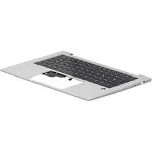 Pamięć do laptopa HP HP N09058-B31 części zamienne do notatników Klawiatura