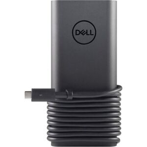Zasilacz Dell DELL VW0G0 adapter zasilający/ inwentor Wewnętrzna 130 W Czarny