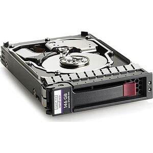 Dysk serwerowy HPE 36GB 2.5'' SAS-1 (3Gb/s)  (418369-B21)