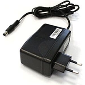 Zasilacz Synology Synology ADAPTER 42W_1_EU adapter zasilający/ inwentor Wewnętrzna 42 W Czarny