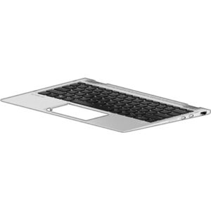 Pamięć do laptopa HP HP L02471-051 części zamienne do notatników Płyta główna w obudowie + klawiatura